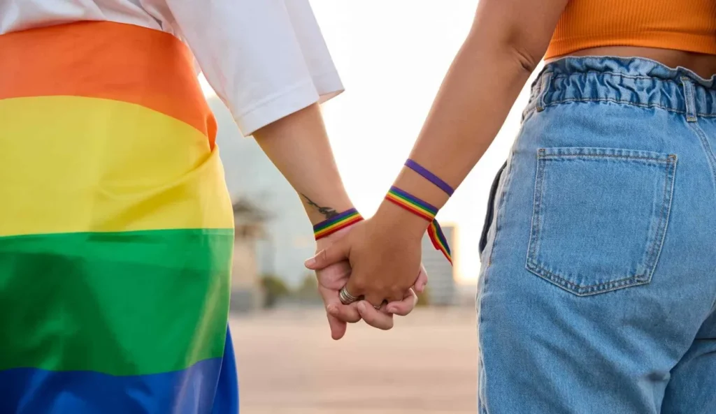 LGBT Relationships Therapy in West Palm Beach | 561-688-8787