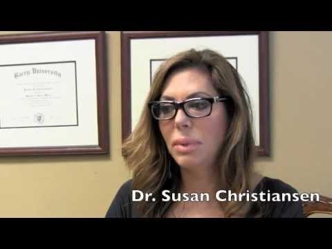 The Key to Happiness | Dr. Susan Christiansen | West Palm Beach, FL