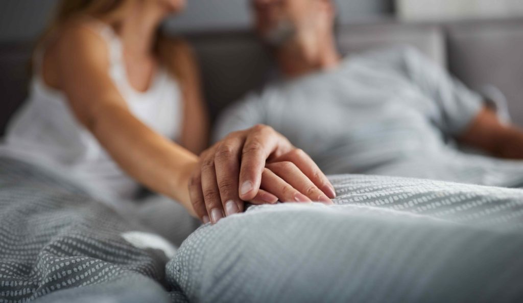 Intimacy Therapy in West Palm Beach, FL | Call 561-688-8787